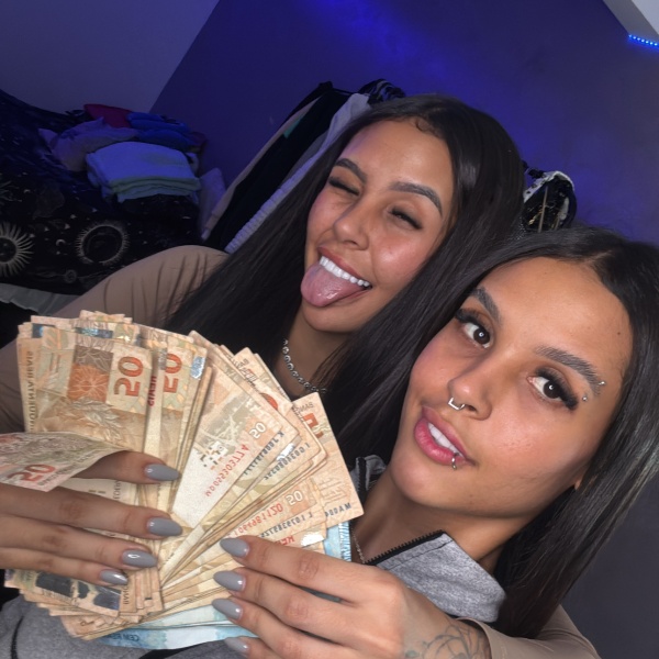 5 MIL NA SUA CONTA 